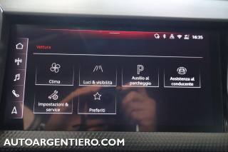 AUDI A1 usata, con USB