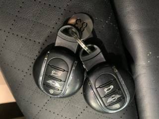 MINI Countryman usata, con Bracciolo