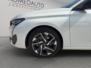 PEUGEOT 308 usata, con Bracciolo