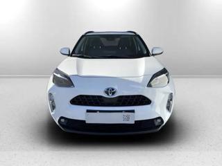 TOYOTA Yaris Cross usata 1