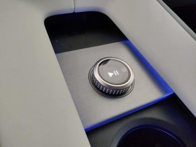 POLESTAR Polestar 4 usata, con Controllo elettronico della corsia