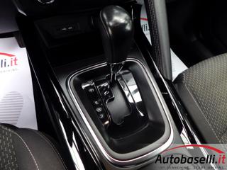 RENAULT Kadjar usata, con Chiusura centralizzata