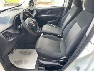 FIAT Doblo usata, con Cronologia tagliandi