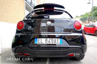 ALFA ROMEO MiTo usata, con Airbag Passeggero