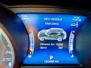 MASERATI Levante usata, con Fari Xenon