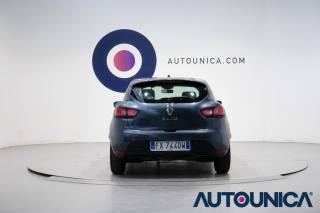 RENAULT Clio usata, con Servosterzo