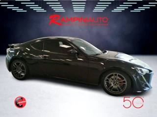 TOYOTA GT86 usata 5