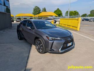 LEXUS UX 250h usata, con Airbag laterali