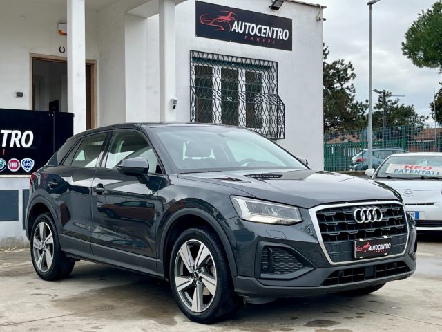 AUDI Q2 usata, con ABS
