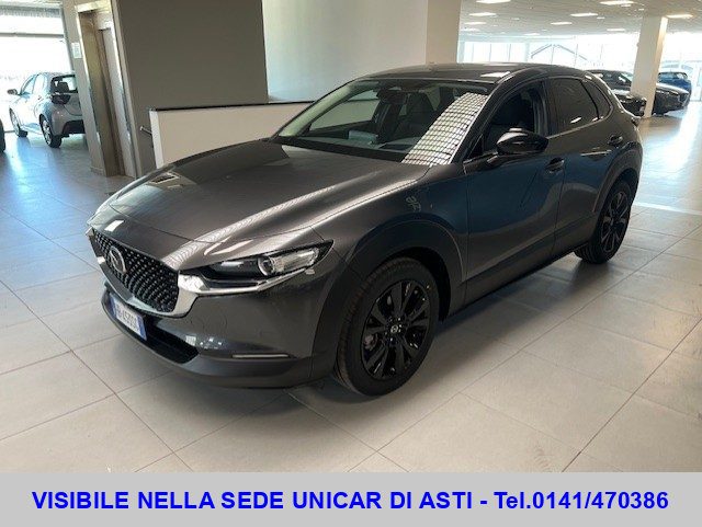 MAZDA CX-30 usata, con ABS