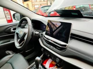 JEEP Compass usata, con Controllo elettronico della corsia