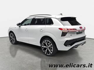 AUDI Q3 usata, con Airbag Passeggero