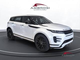 LAND ROVER Range Rover Evoque usata 1