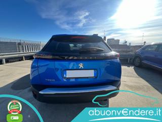 PEUGEOT 2008 usata, con Antifurto