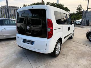 FIAT Doblo usata, con Alzacristalli elettrici