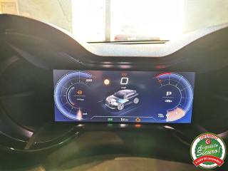ALFA ROMEO Junior usata, con Luci diurne LED