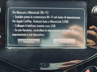 CITROEN C1 usata, con Cronologia tagliandi