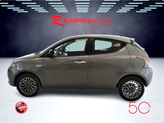 LANCIA Ypsilon usata 12