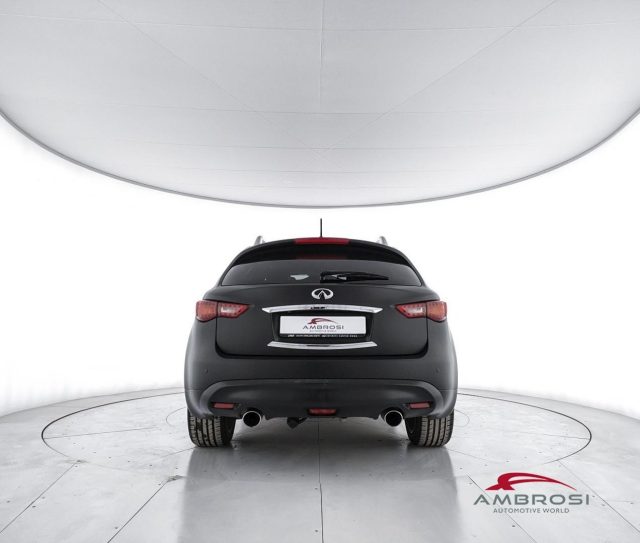 INFINITI QX70 usata 5