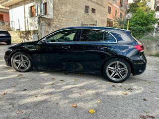 MERCEDES-BENZ A 180 usata, con Autoradio