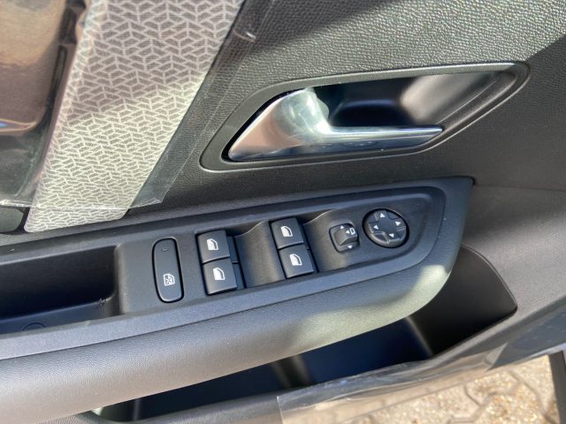 CITROEN C4 usata, con Chiusura centralizzata