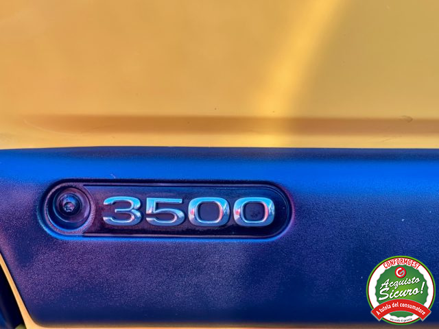 OPEL Movano usata 10