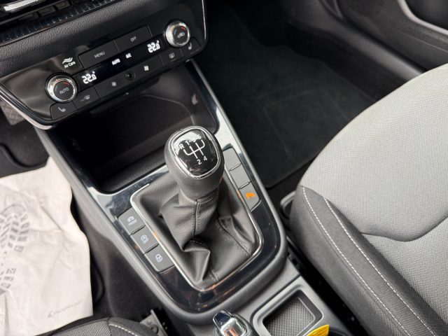 SKODA Fabia usata, con Immobilizzatore elettronico