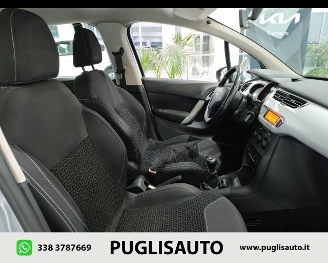CITROEN C3 usata 15
