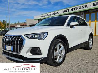 AUDI Q3 usata, con Chiusura centralizzata