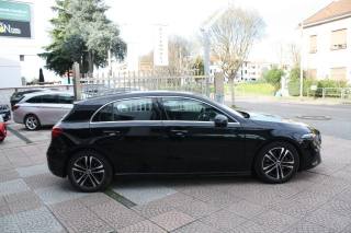 MERCEDES-BENZ A 180 usata, con Chiusura centralizzata