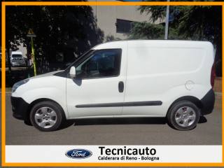 FIAT Doblo usata, con Airbag