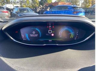 PEUGEOT 3008 usata, con Boardcomputer