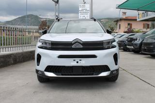 CITROEN C5 Aircross usata, con Airbag
