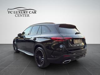MERCEDES-BENZ GLC 220 usata, con Airbag Passeggero