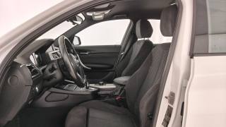 BMW 116 usata 51
