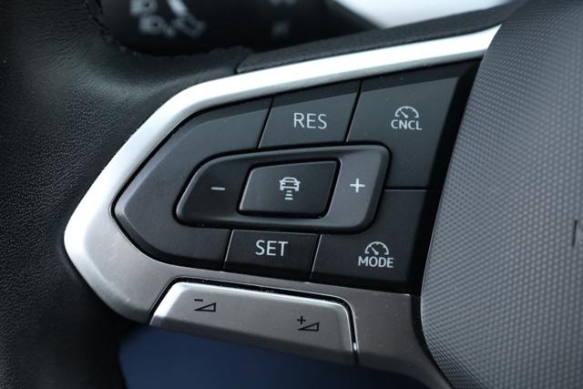 VOLKSWAGEN Golf usata, con Servosterzo