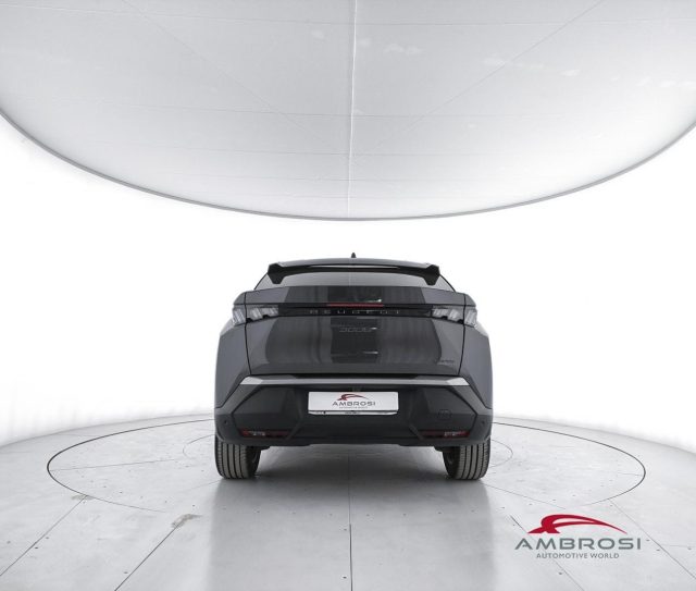 PEUGEOT 3008 usata 5