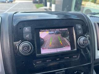 FIAT Ducato usata, con Immobilizzatore elettronico