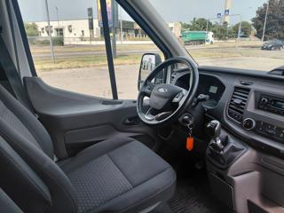 FORD Transit usata, con Bracciolo