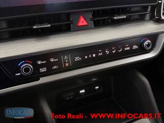 KIA Sportage usata, con Volante in pelle