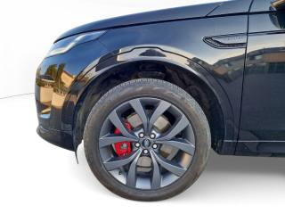 LAND ROVER Discovery Sport usata, con Controllo trazione