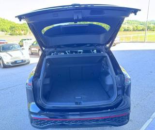 VOLKSWAGEN Tiguan usata, con Frenata d