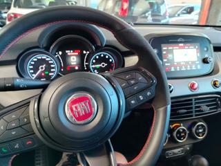 FIAT 500X usata 37