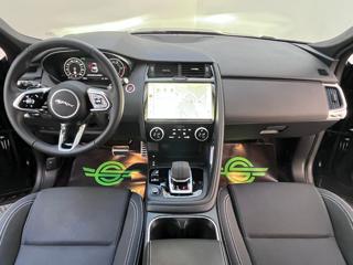 JAGUAR E-Pace usata, con Airbag
