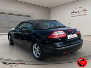 SAAB 9-3 usata, con Cerchi in lega