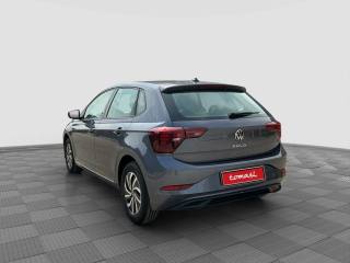VOLKSWAGEN Polo usata 2