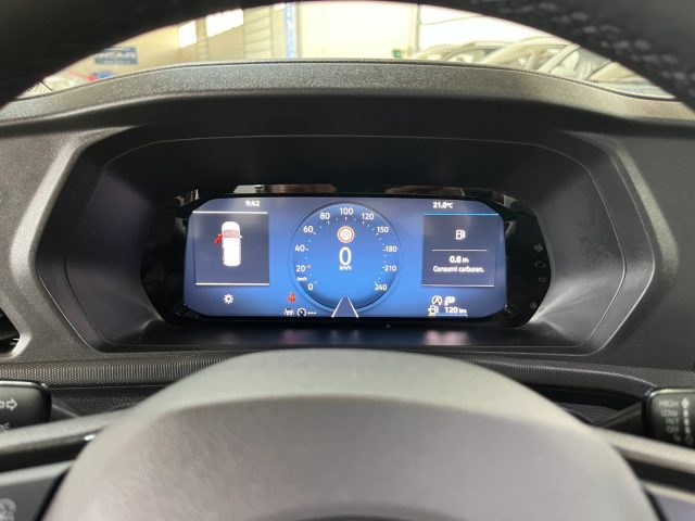 FORD Tourneo Connect usata, con Park Distance Control