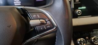 SKODA Karoq usata 17