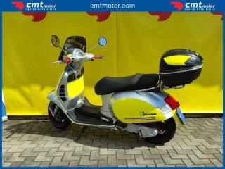 VESPA GTS 250 usata 5