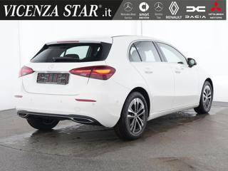 MERCEDES-BENZ A 180 usata, con Airbag Passeggero